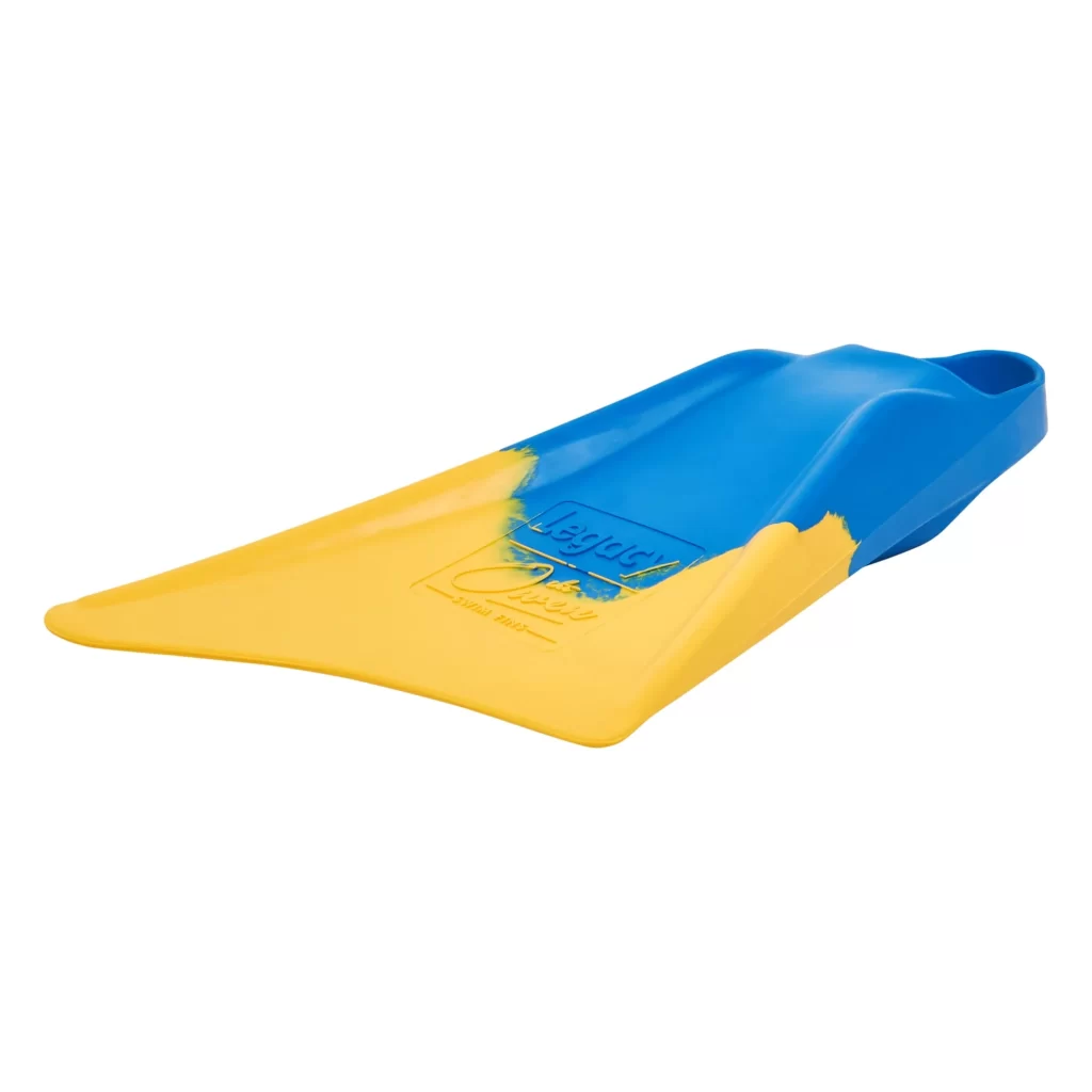 LEGACY CLASSICS FINS