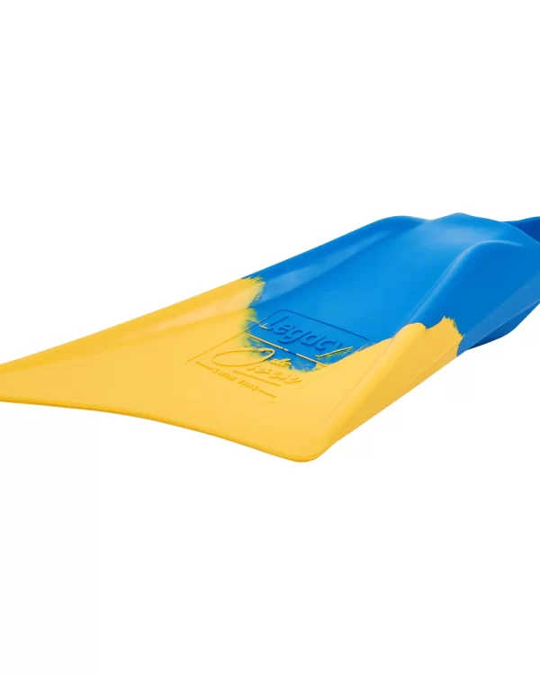 LEGACY CLASSICS FINS - vue alternative