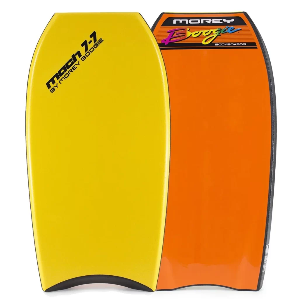 MACH 7-7 PP K15 HD