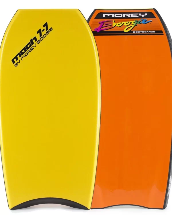 MACH 7-7 PP K15 HD