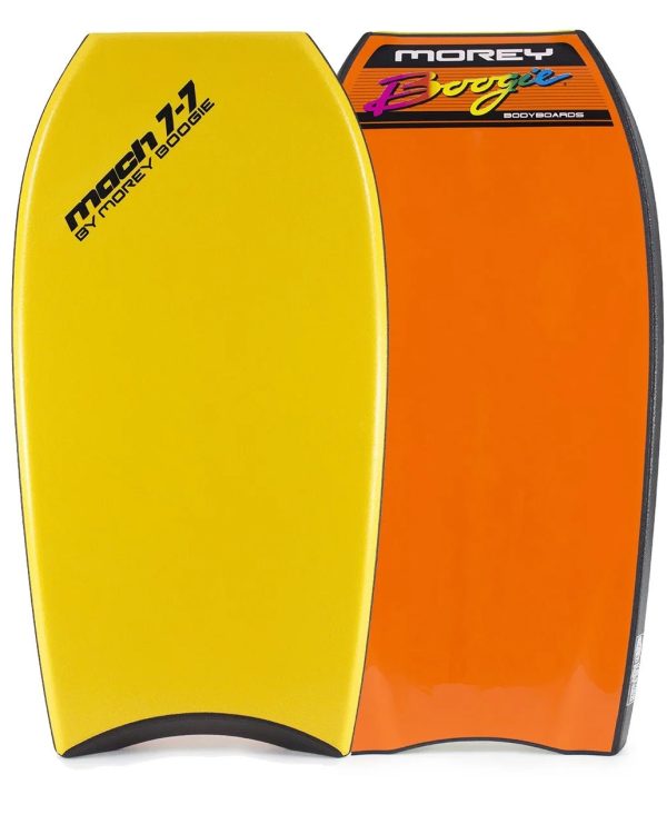MACH 7SS PP