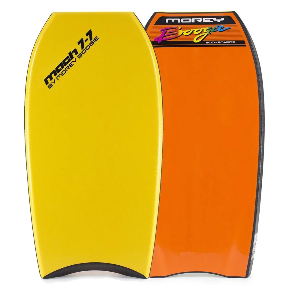 MACH 7SS PP