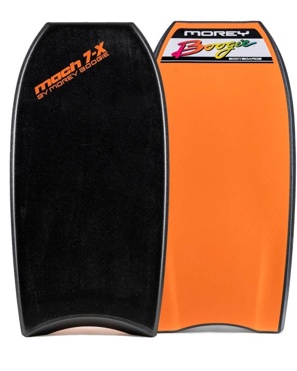 MACH 7-X PP