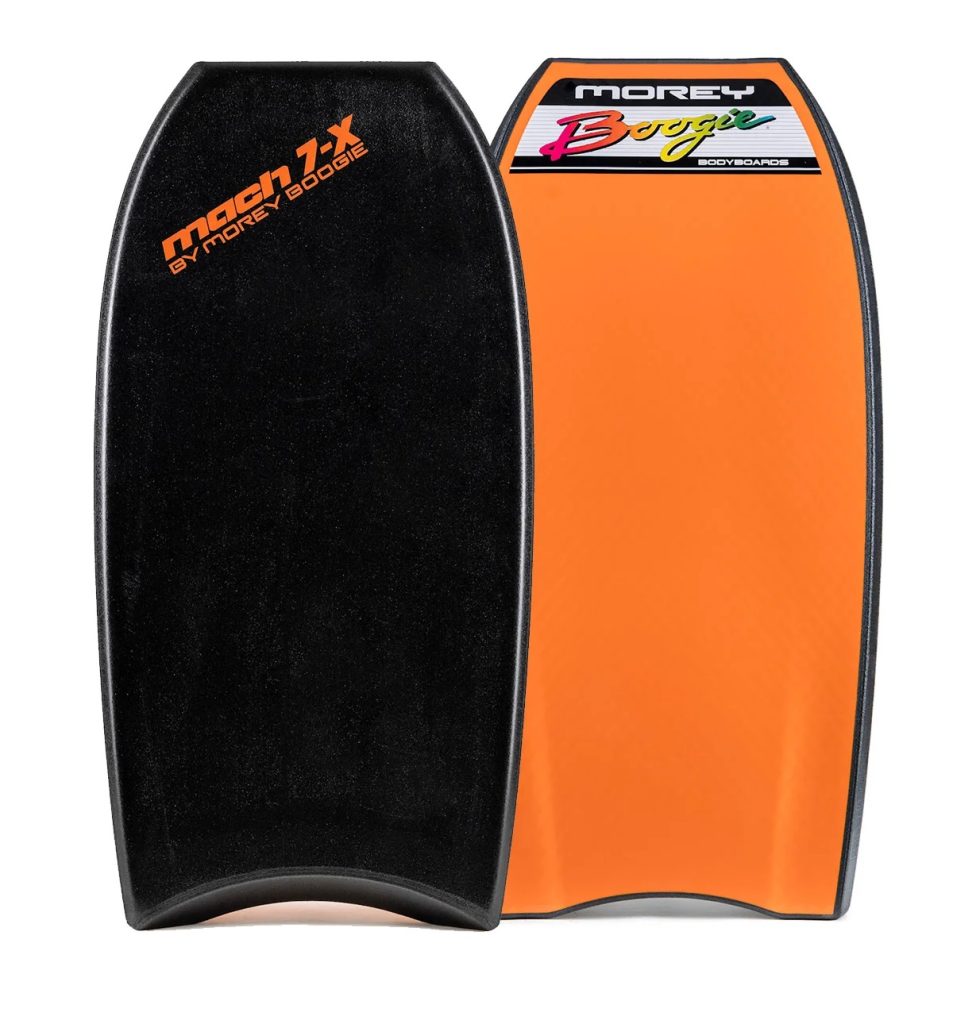 MACH 7-X PP