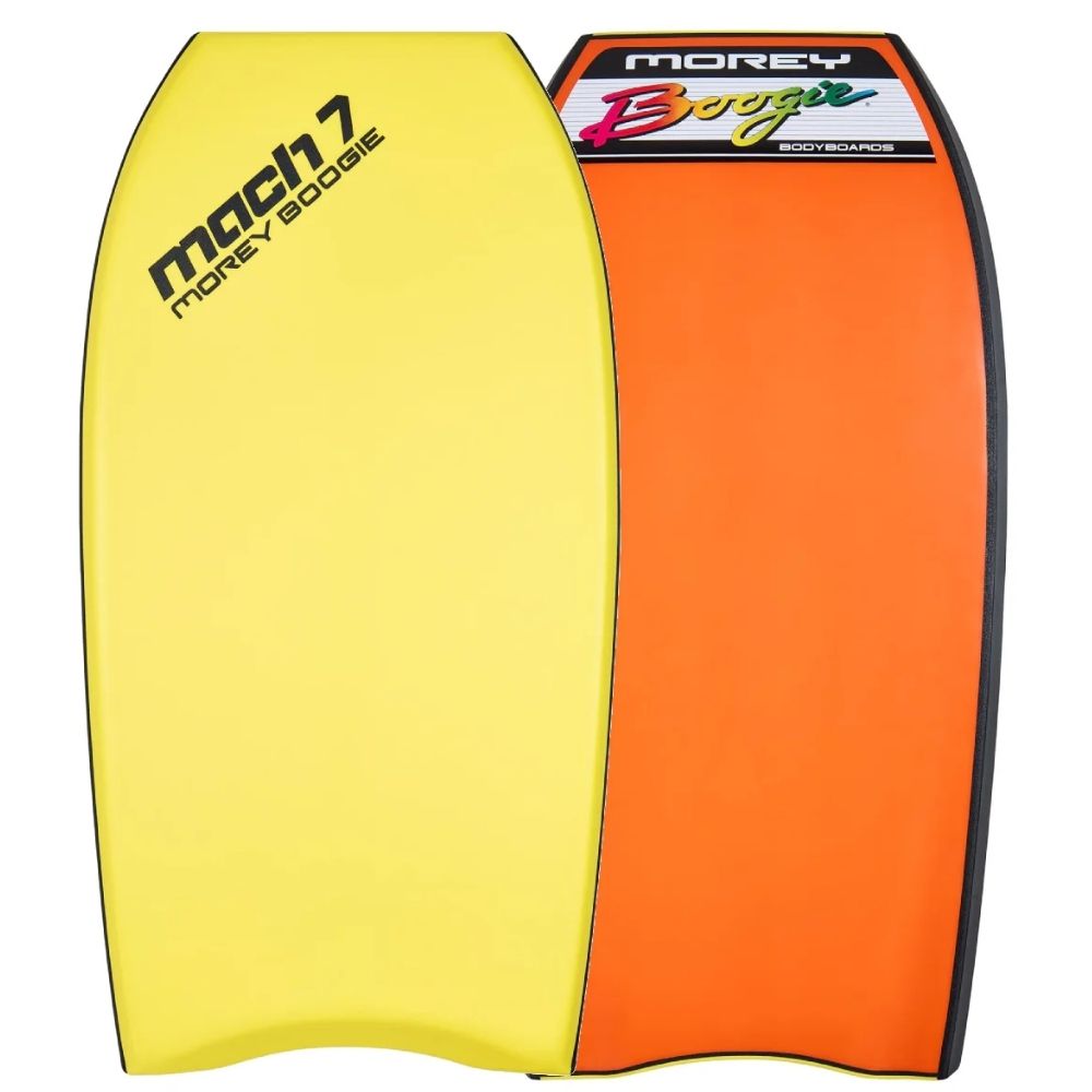 MACH 7 PE HD