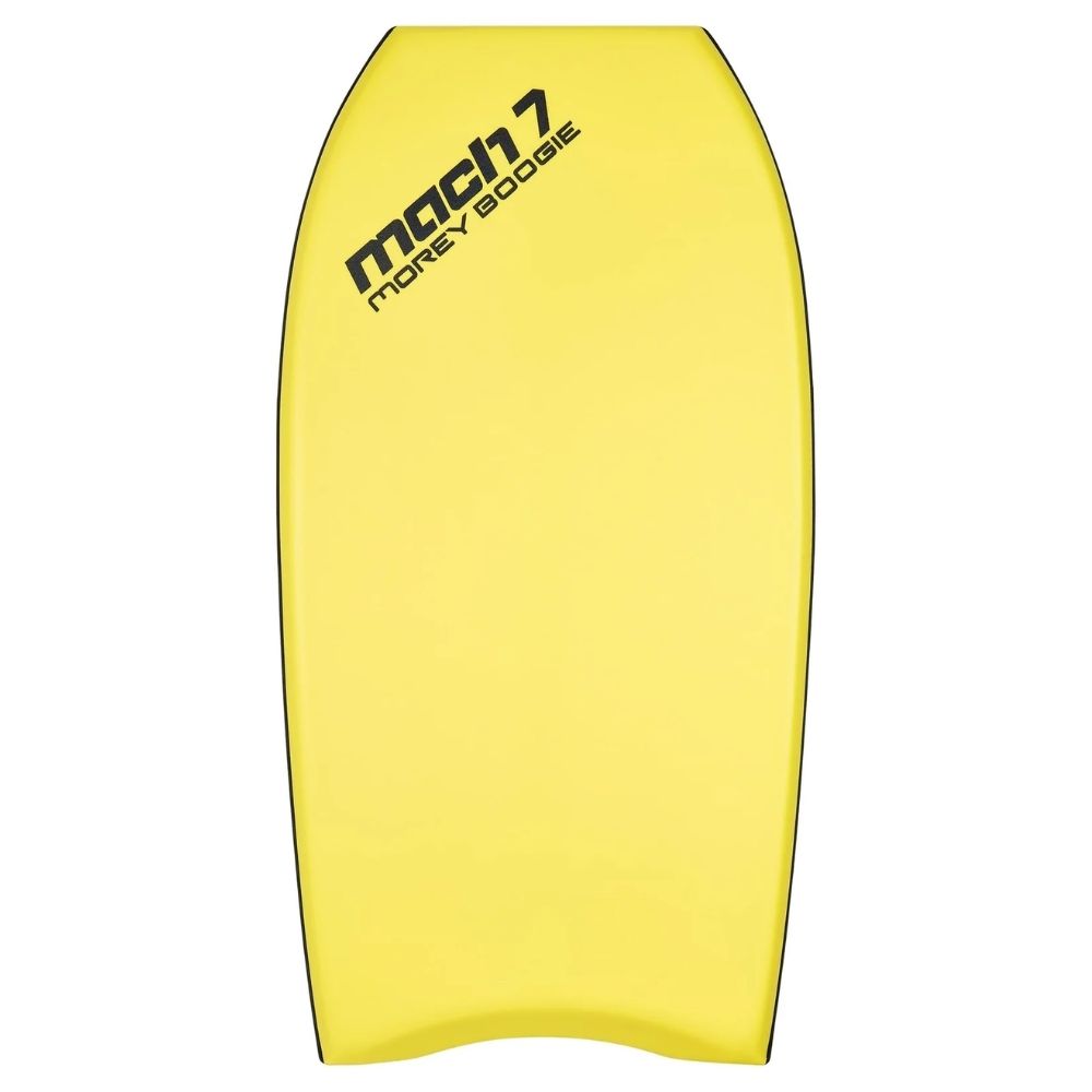 MACH 7 PE HD