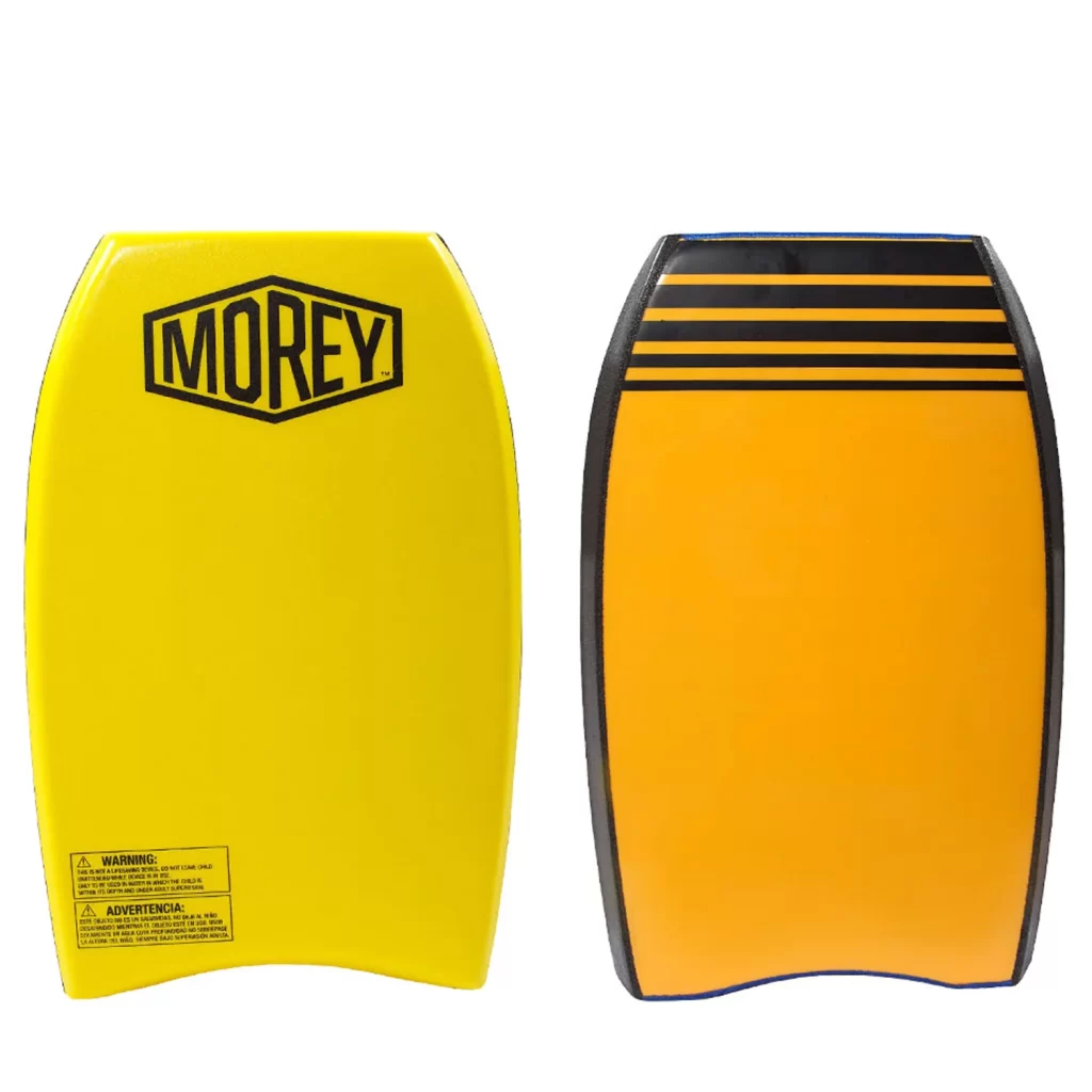 MINI BOOGIE 21&Prime;