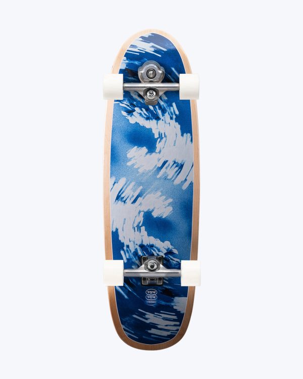Outer Banks 33.85&Prime; High Performance Series Yow Sur