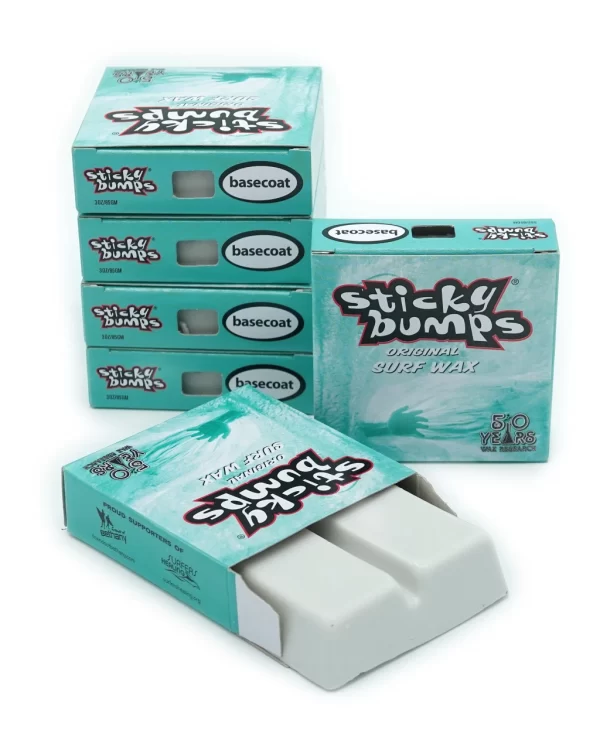 Sticky Bumps Basecoat