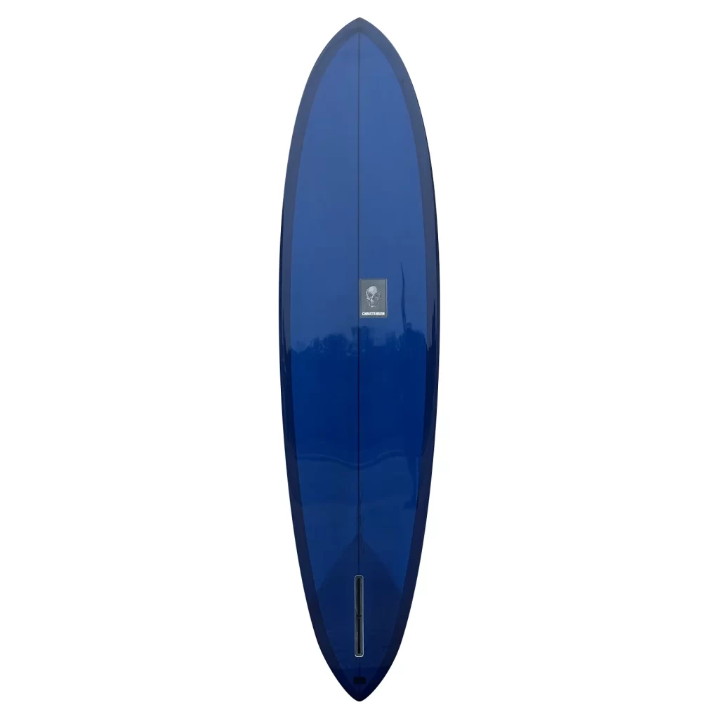 CHRISTENSON 7&rsquo;06 C-BUCKET