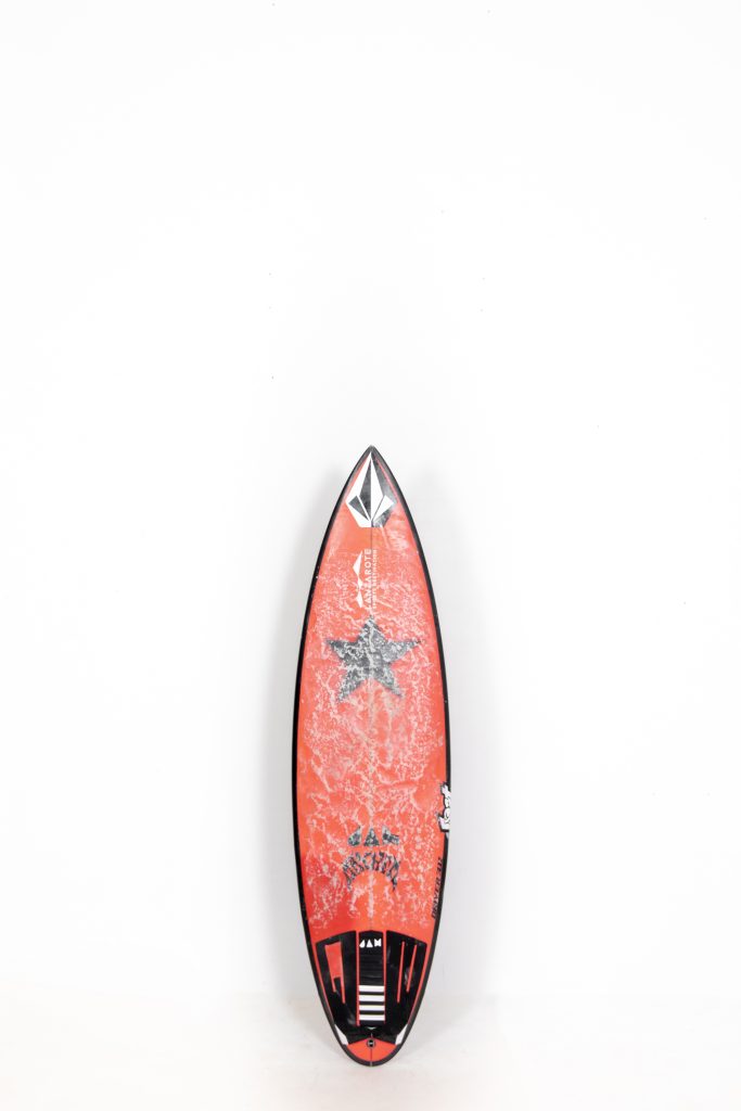 LOST 5&rsquo;09 X 18 X 2&rsquo;13 24 L DRIVER 3.0