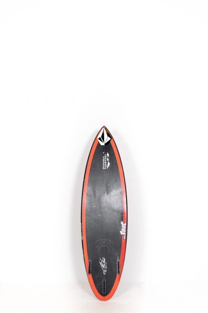 LOST 5&rsquo;09 X 18 X 2&rsquo;13 24 L DRIVER 3.0