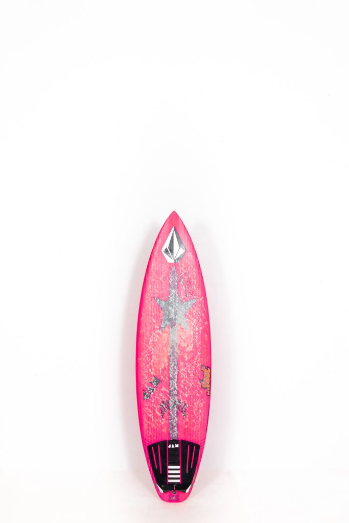 LOST 5&rsquo;09 X 18&rsquo;10 X 2&rsquo;18 23&rsquo;75 L 3.0 STUB