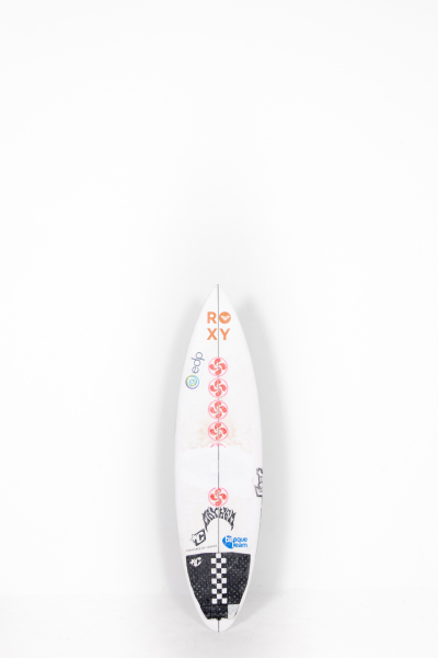 LOST 5&rsquo;07 X 17&rsquo;70 X 2&rsquo;15 22&rsquo;30 LSTEP DRIVER