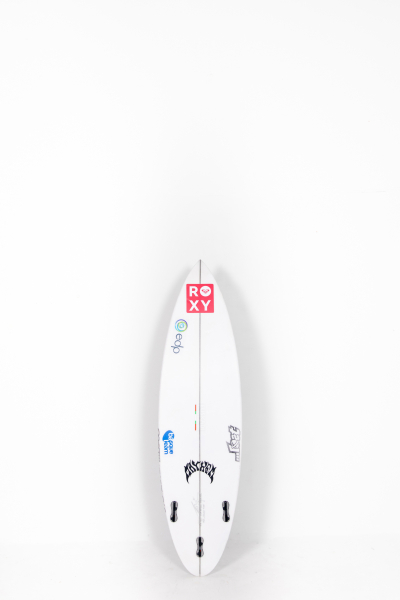 LOST 5&rsquo;07 X 17&rsquo;70 X 2&rsquo;15 22&rsquo;30 LSTEP DRIVER