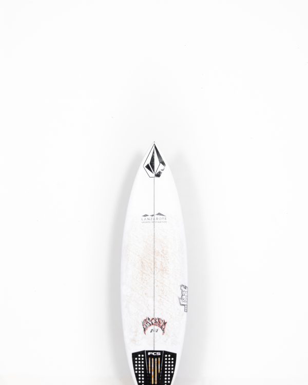 LOST 5'10 X 18'50 X 2'25 25'6 L F1