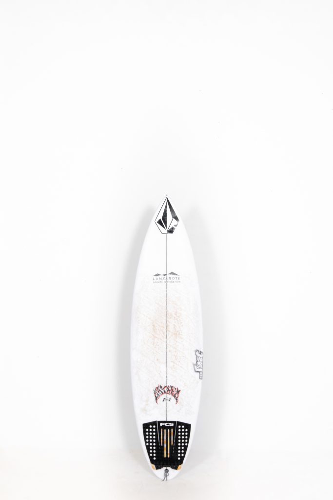 LOST 5&rsquo;10 X 18&rsquo;50 X 2&rsquo;25 25&rsquo;6 L F1