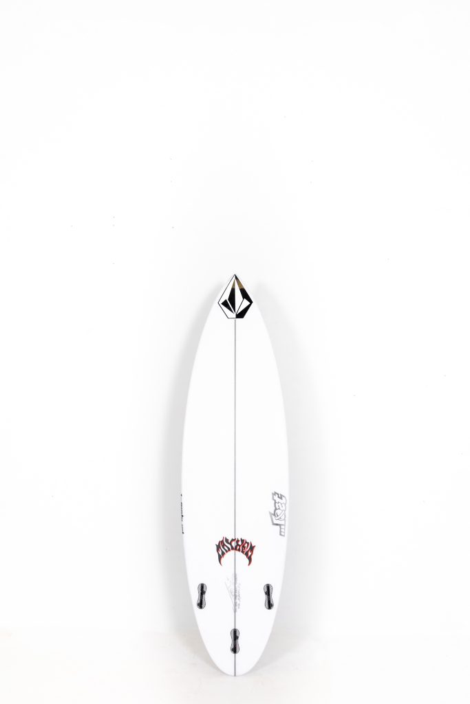 LOST 5&rsquo;10 X 18&rsquo;50 X 2&rsquo;25 25&rsquo;6 L F1