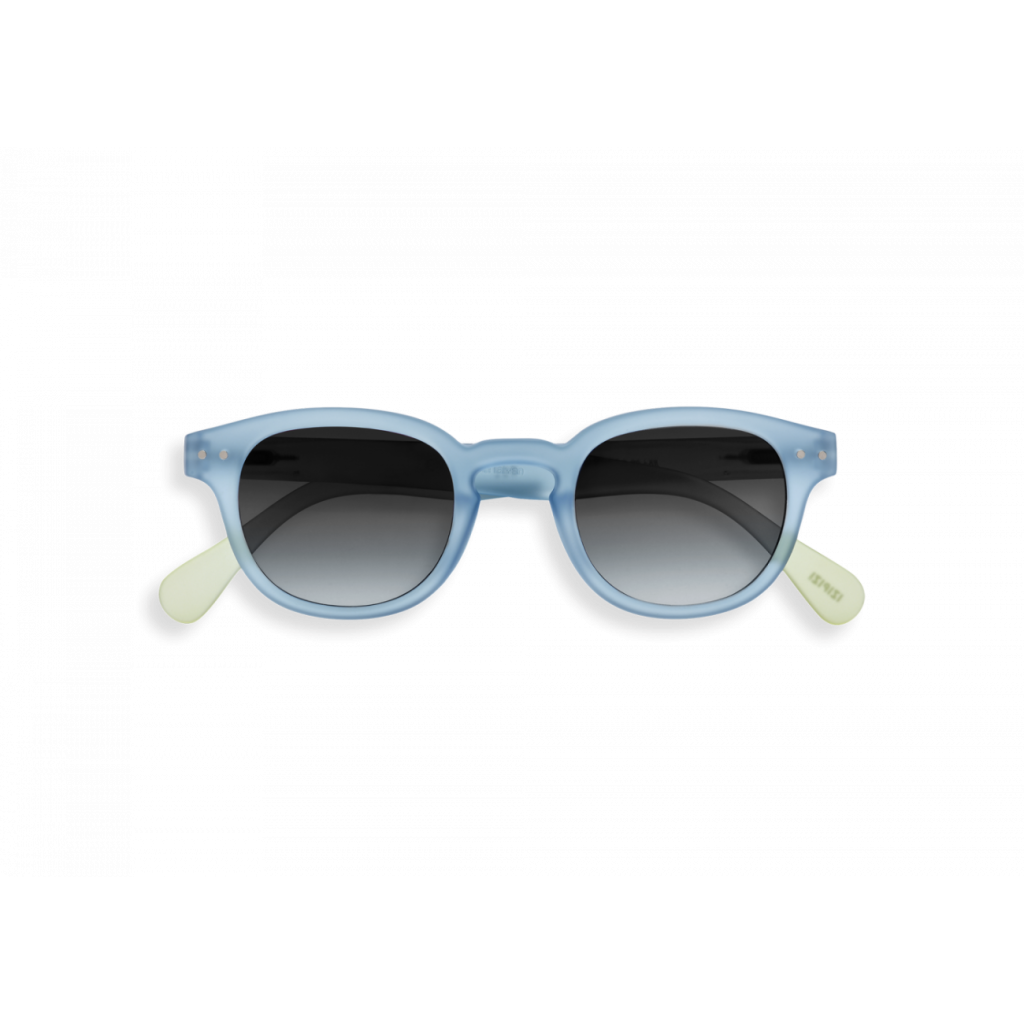 C SUN Blue Mirage