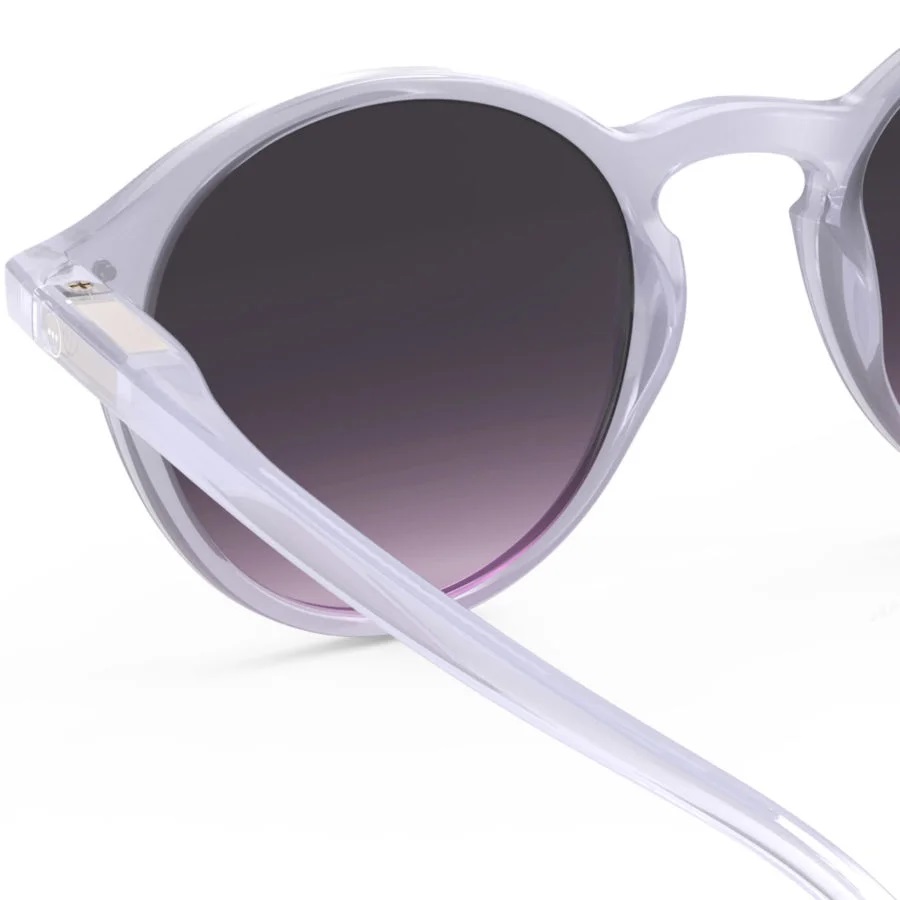 D SUN Violet Dawn
