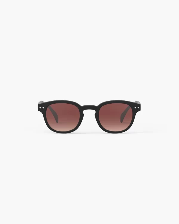 SUN C Black Road Polarized
