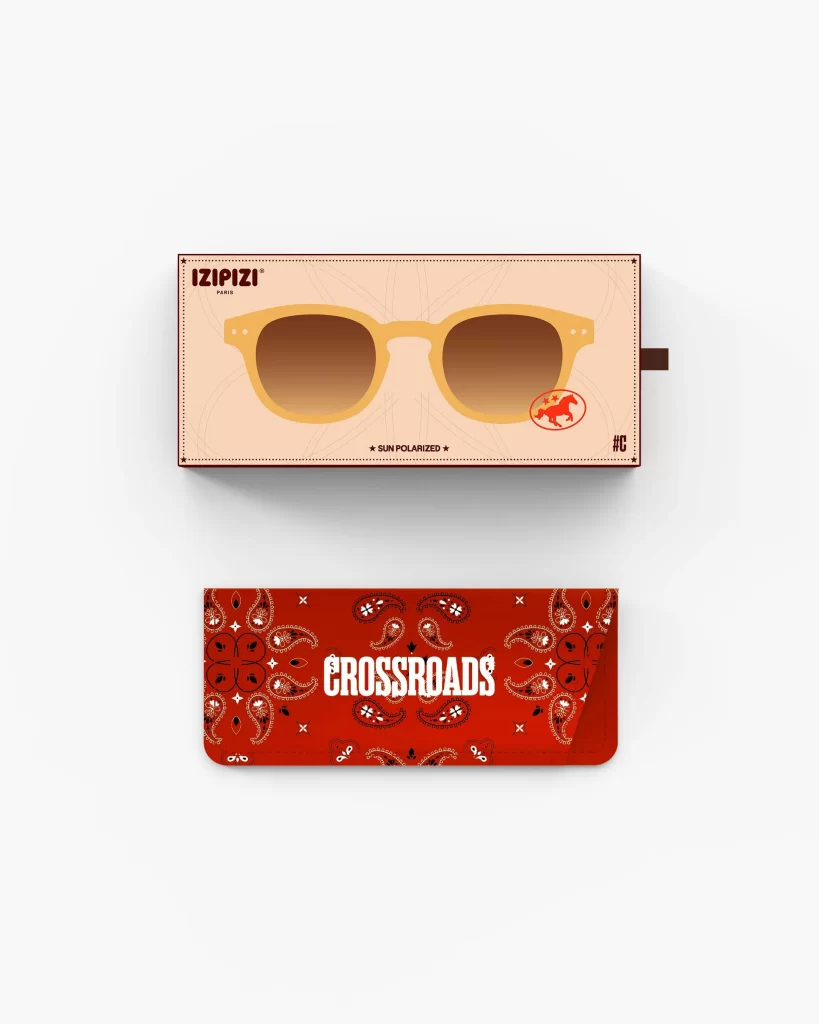 SUN C Golden Canyon Polarized
