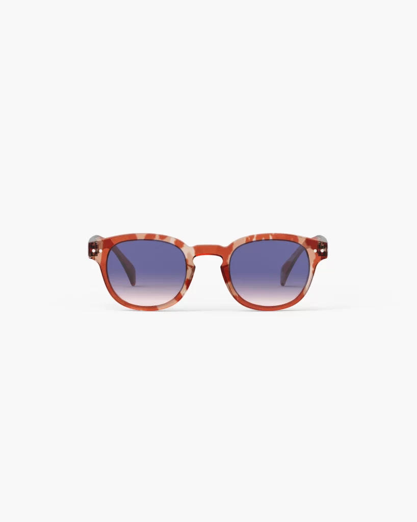 SUN C Wild Hooves Polarized