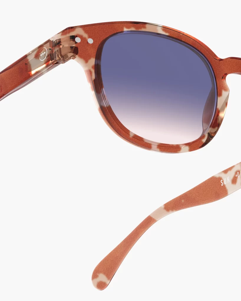 SUN C Wild Hooves Polarized