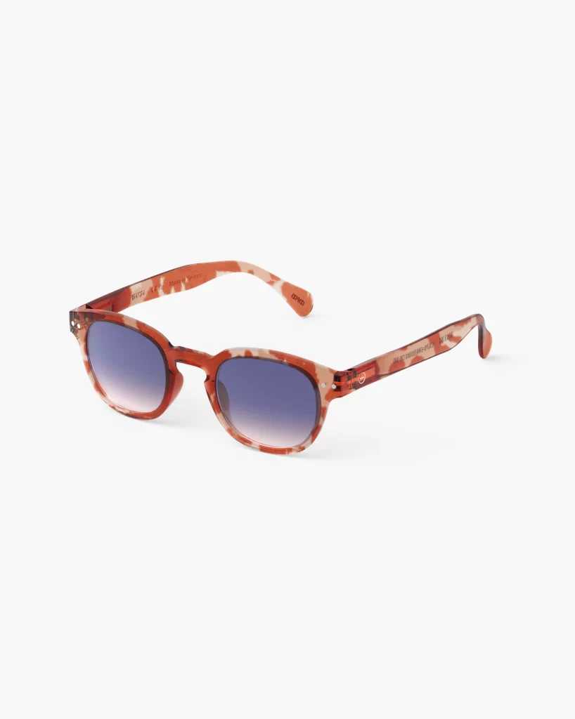 SUN C Wild Hooves Polarized