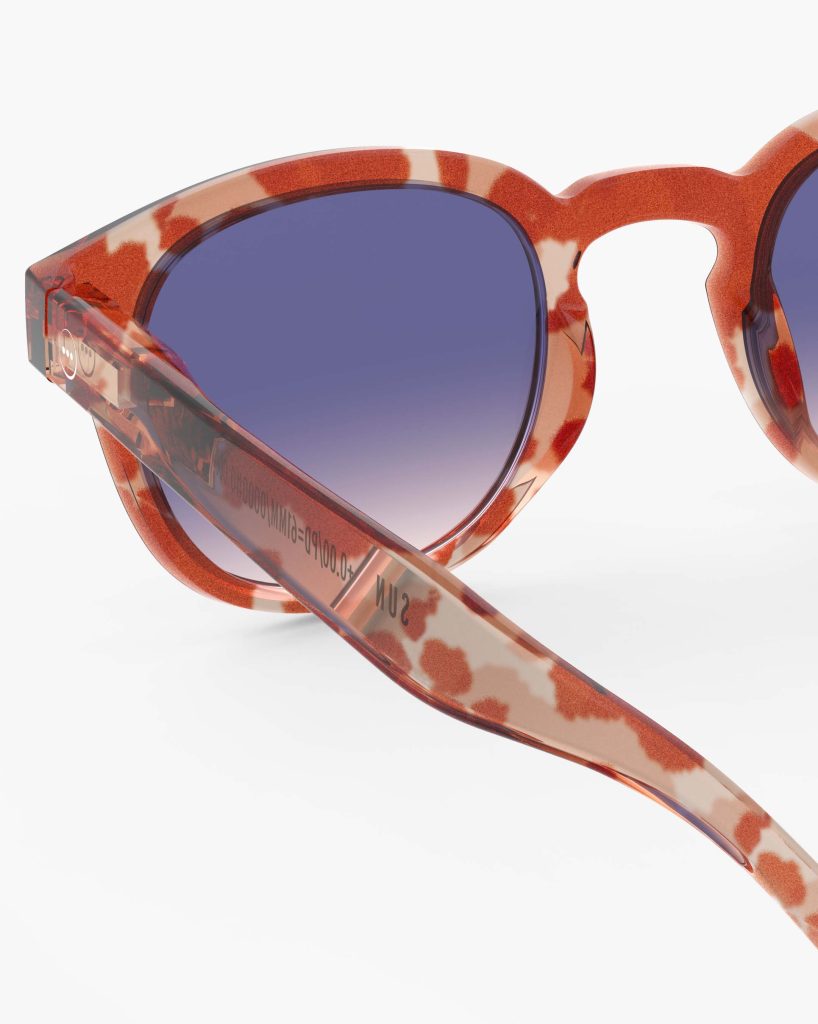 SUN C Wild Hooves Polarized