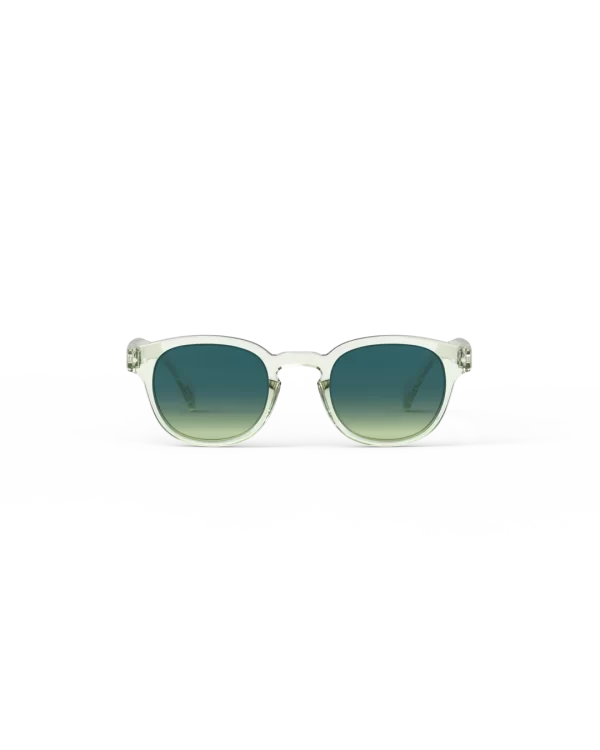SUN C Green Fields Polarized