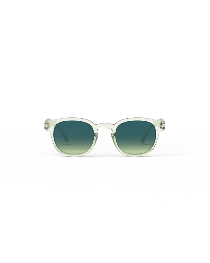 SUN C Green Fields Polarized