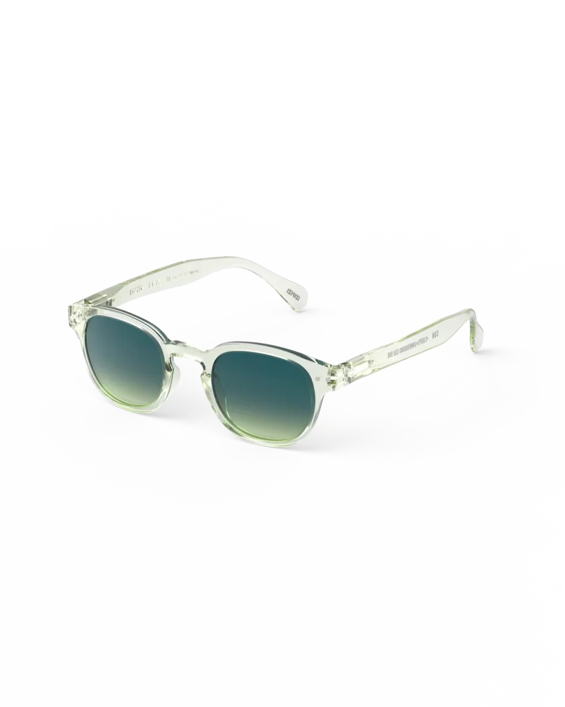 SUN C Green Fields Polarized