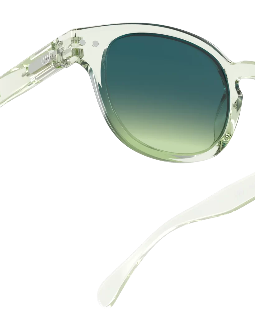 SUN C Green Fields Polarized