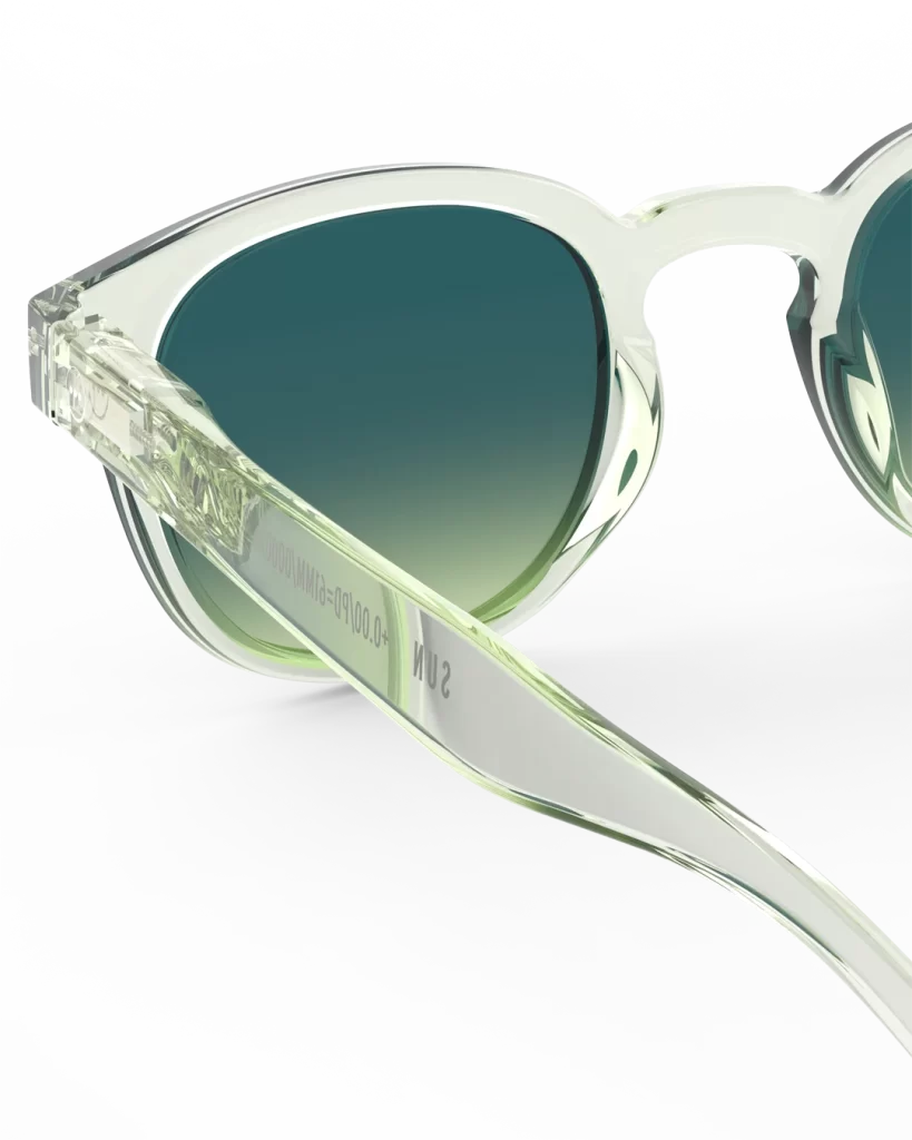 SUN C Green Fields Polarized