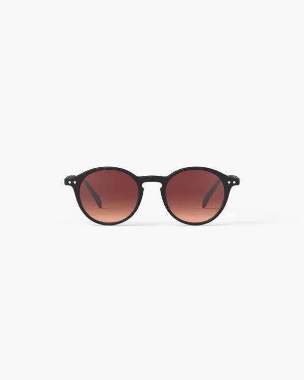 SUN D Black Road Polarized