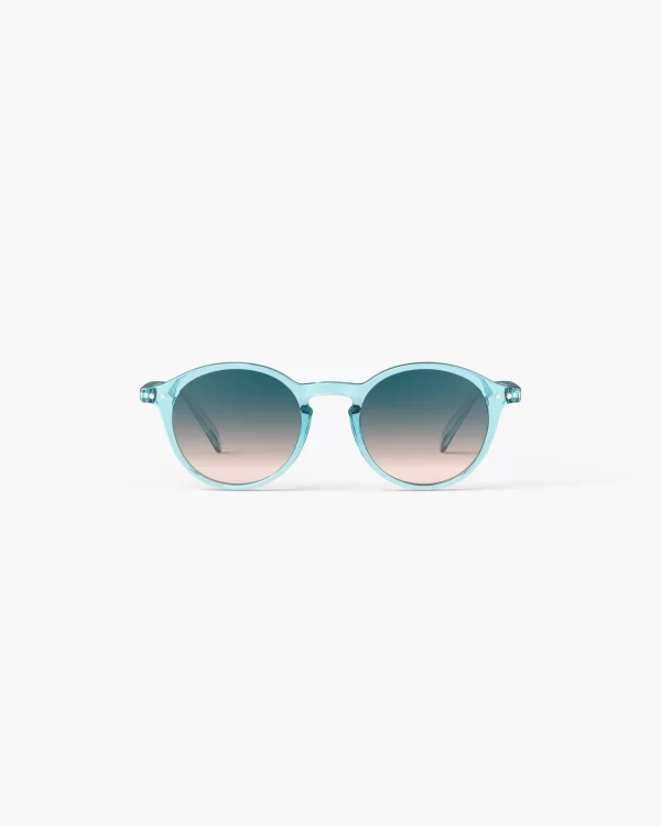 SUN D Turquoise Stone Polarized