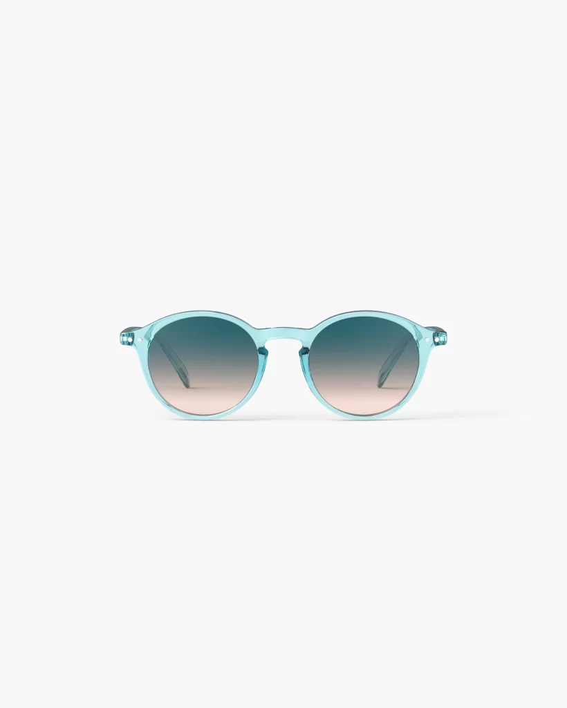 SUN D Turquoise Stone Polarized
