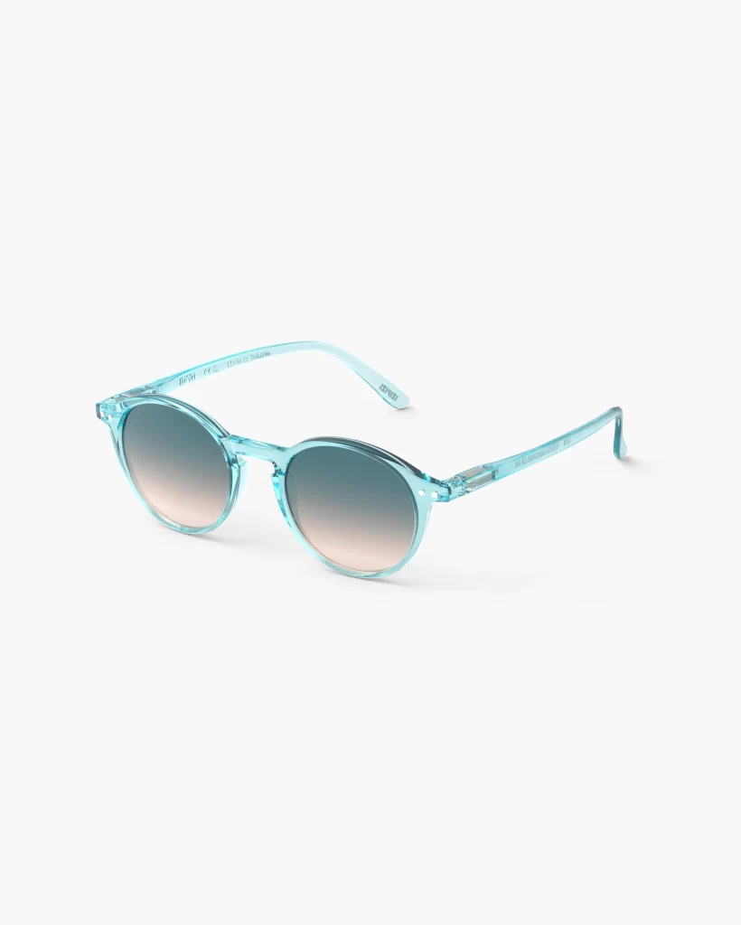 SUN D Turquoise Stone Polarized