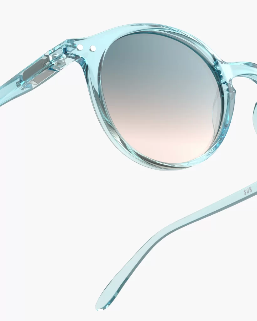 SUN D Turquoise Stone Polarized