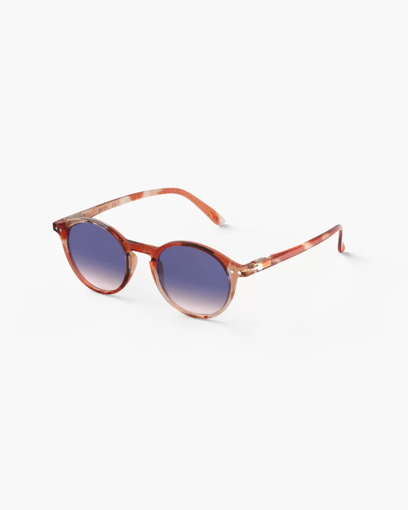 SUN D Wild Hooves Polarized