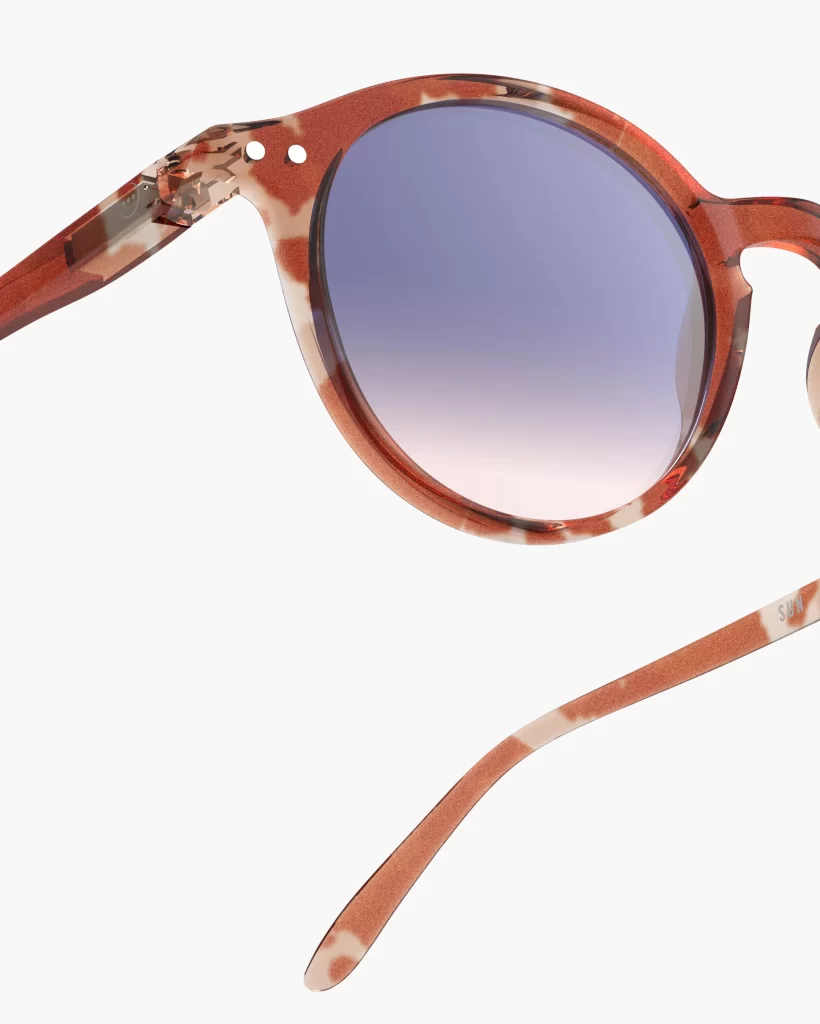 SUN D Wild Hooves Polarized