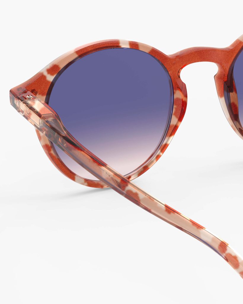 SUN D Wild Hooves Polarized