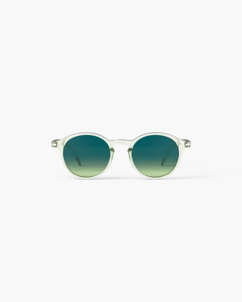 SUN D Green Fields Polarized