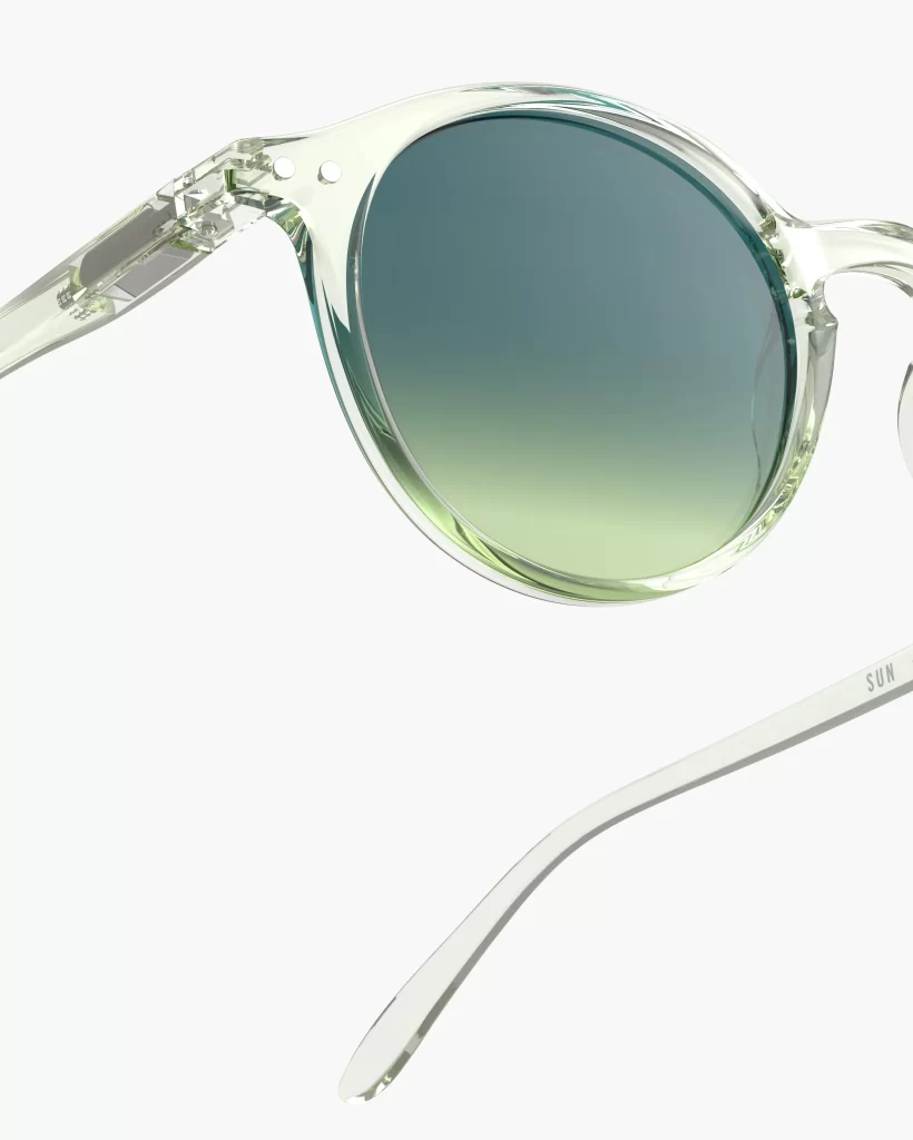 SUN D Green Fields Polarized