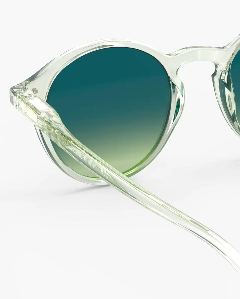 SUN D Green Fields Polarized