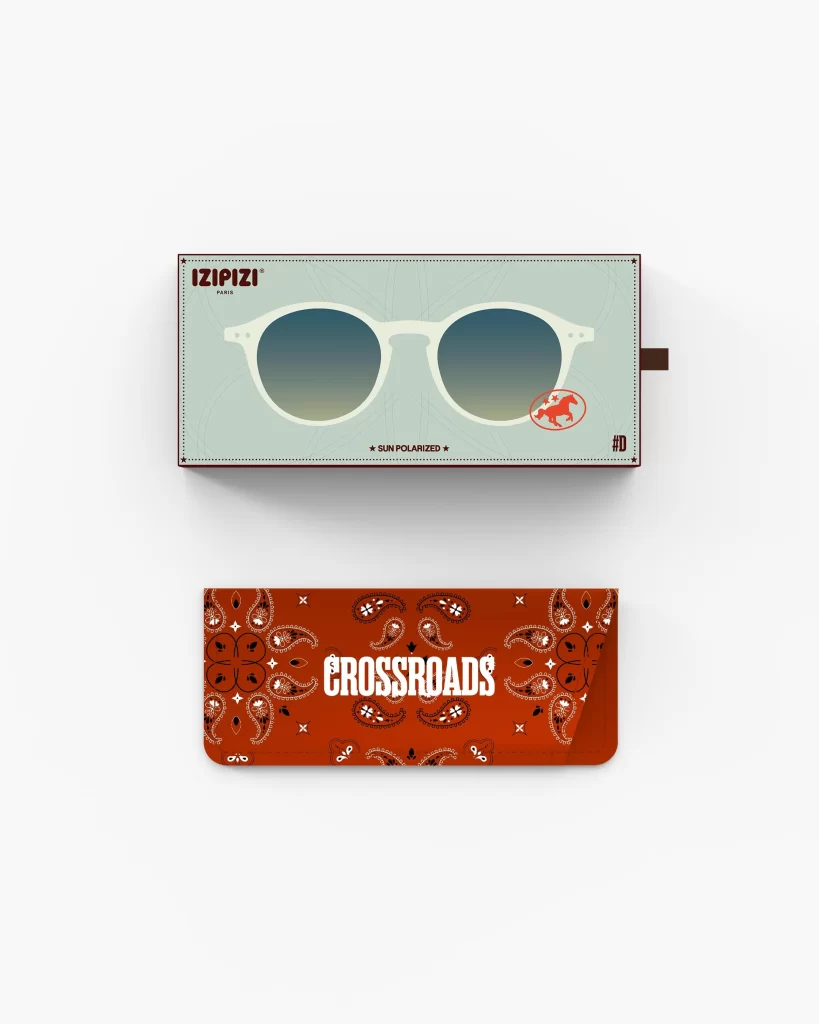SUN D Green Fields Polarized