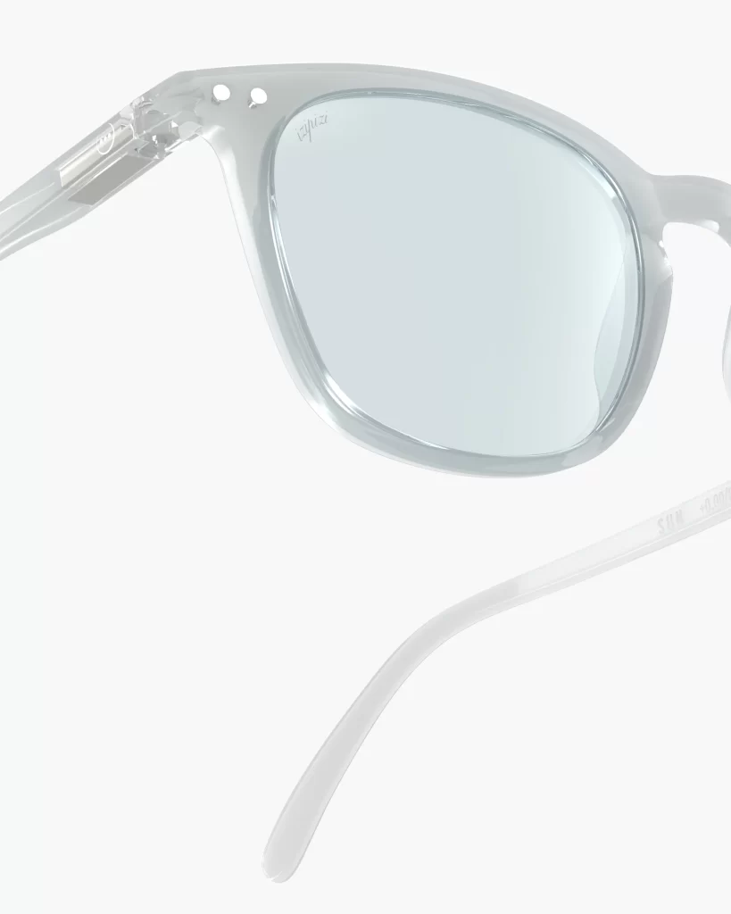 SUN E Moonlight Grey