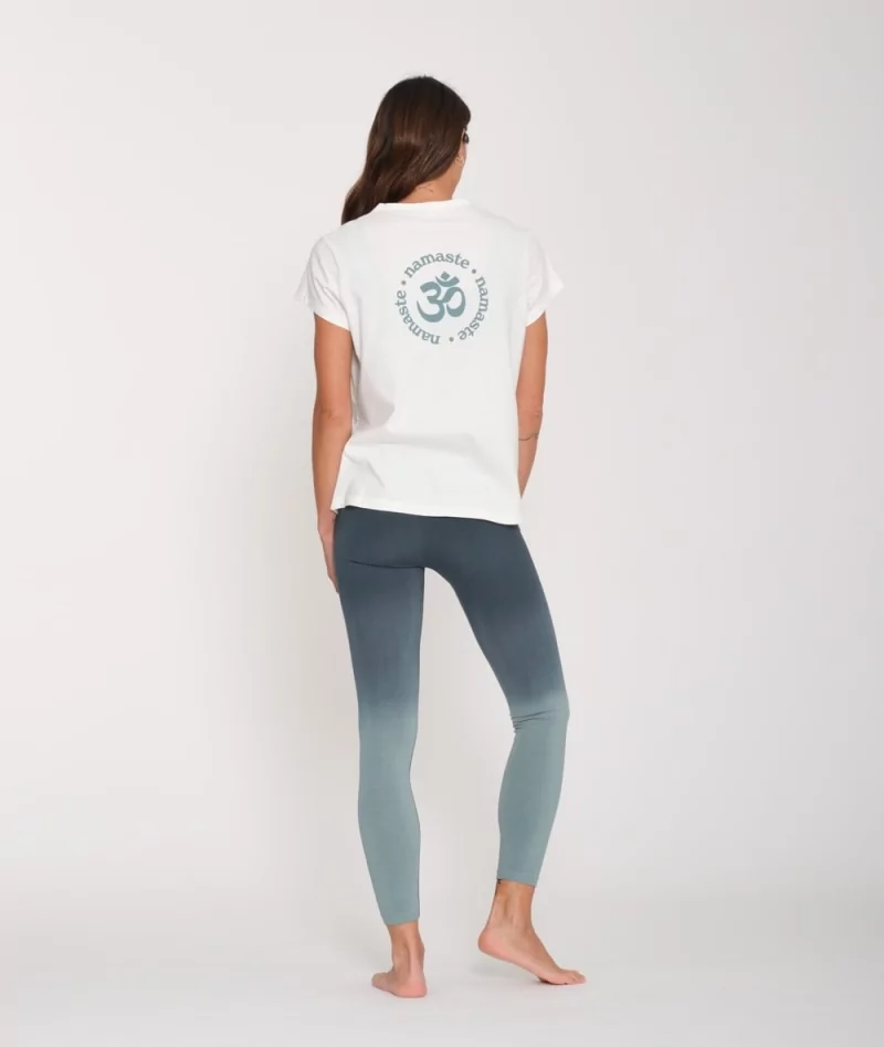 NAMASTE
