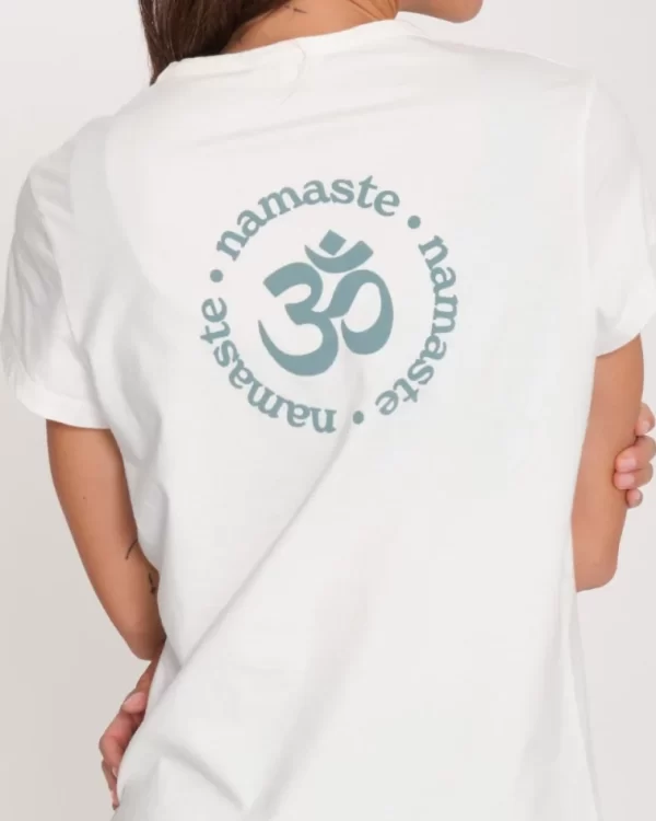 NAMASTE
